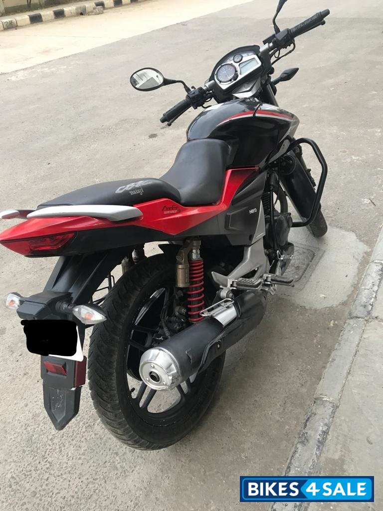 Sbk Hero CBZ Xtreme Sbk Hero CBZ Xtreme