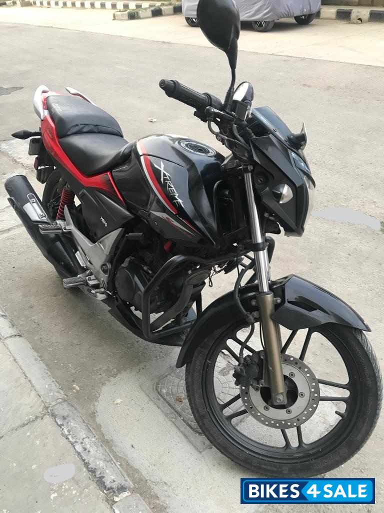 Sbk Hero CBZ Xtreme Sbk Hero CBZ Xtreme