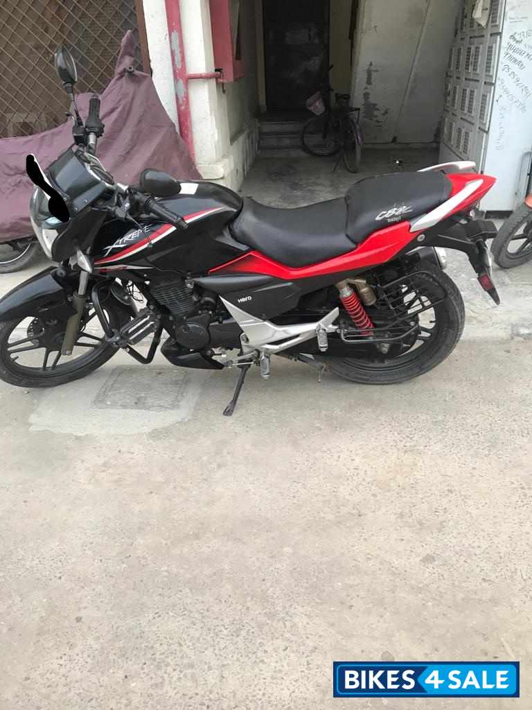 Sbk Hero CBZ Xtreme Sbk Hero CBZ Xtreme