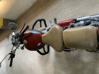 Royal Enfield Bullet Standard 350