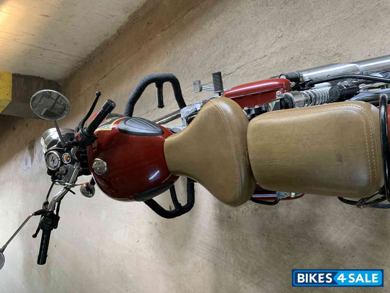 Royal Enfield Bullet Standard 350 Royal Enfield Bullet Standard 350