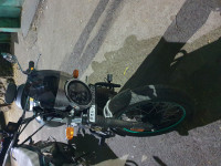 Royal Enfield Interceptor Downtown Drag Grey 2021 Model