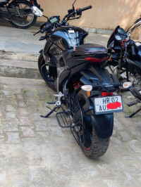 Suzuki Gixxer BS6 2020 Model