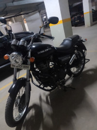 Royal Enfield Thunderbird 350 2016 Model
