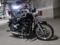 Royal Enfield Thunderbird 350