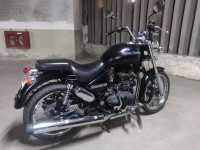 Royal Enfield Thunderbird 350