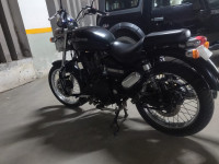 Royal Enfield Thunderbird 350