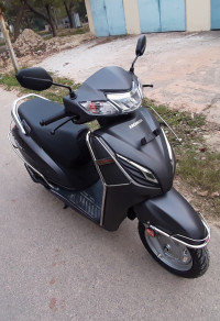 Honda Activa 6G 2021 Model