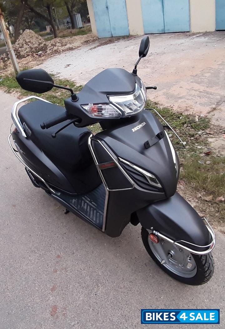 Honda Activa 6G
