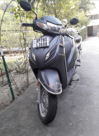 Honda Activa 6G