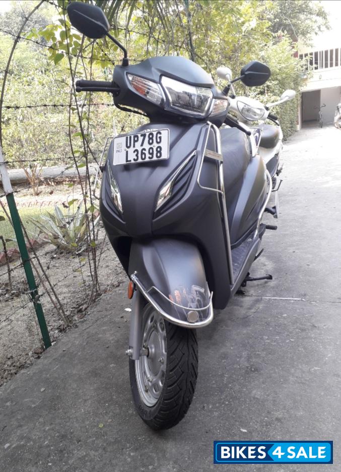 Honda Activa 6G
