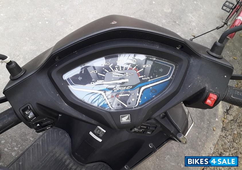 Honda Activa 6G