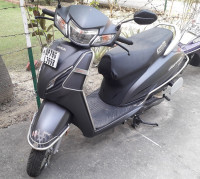 Honda Activa 6G