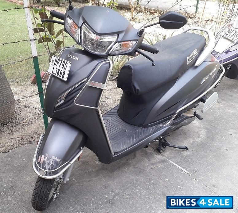 Honda Activa 6G