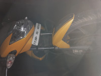 TVS Apache 150 2008 Model