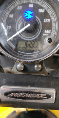 Bajaj Avenger Street 150 2016 Model