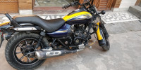 Bajaj Avenger Street 150