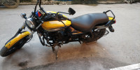 Bajaj Avenger Street 150