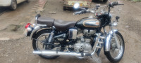 Royal Enfield Classic 350 2016 Model