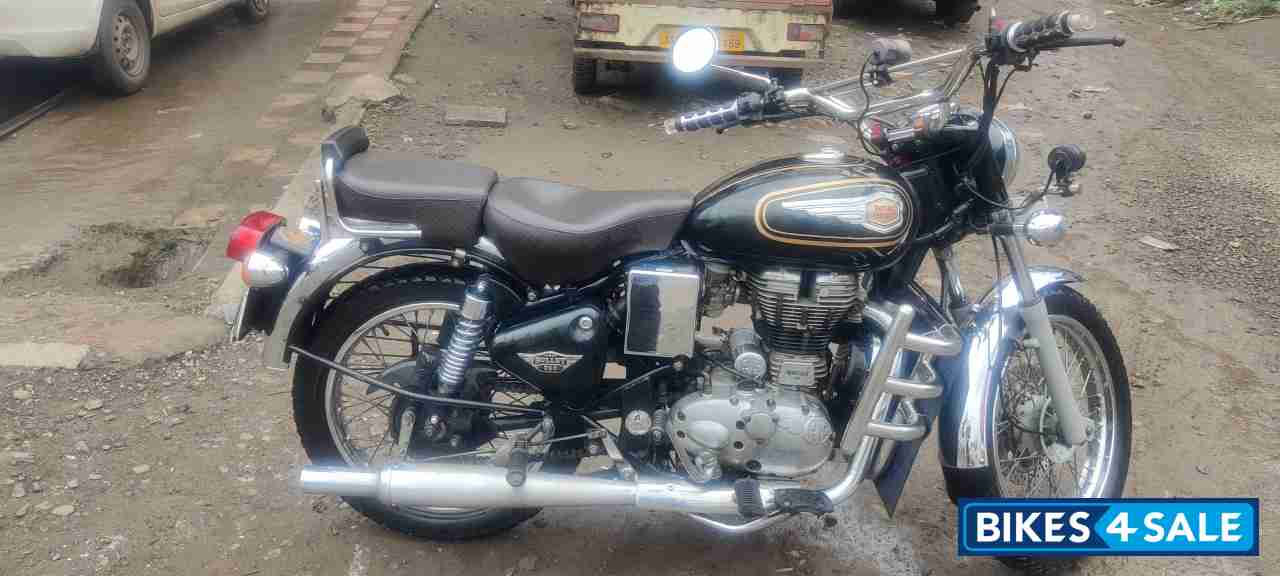 Royal Enfield Classic 350