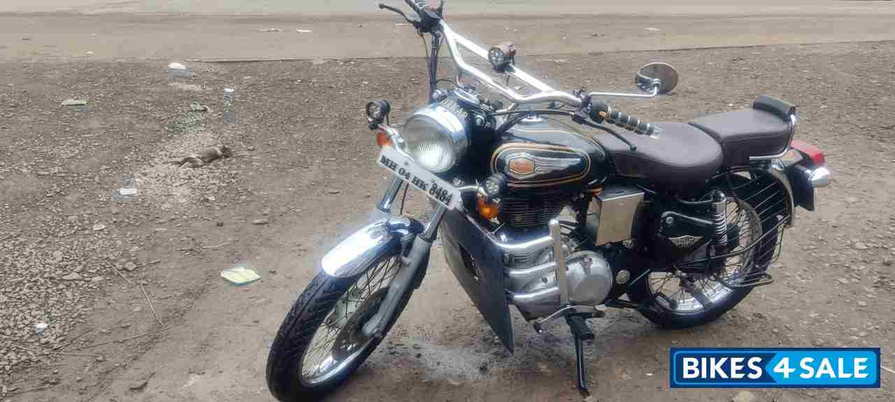 Royal Enfield Classic 350