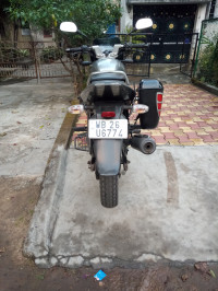 Bajaj Pulsar 150 DTSi