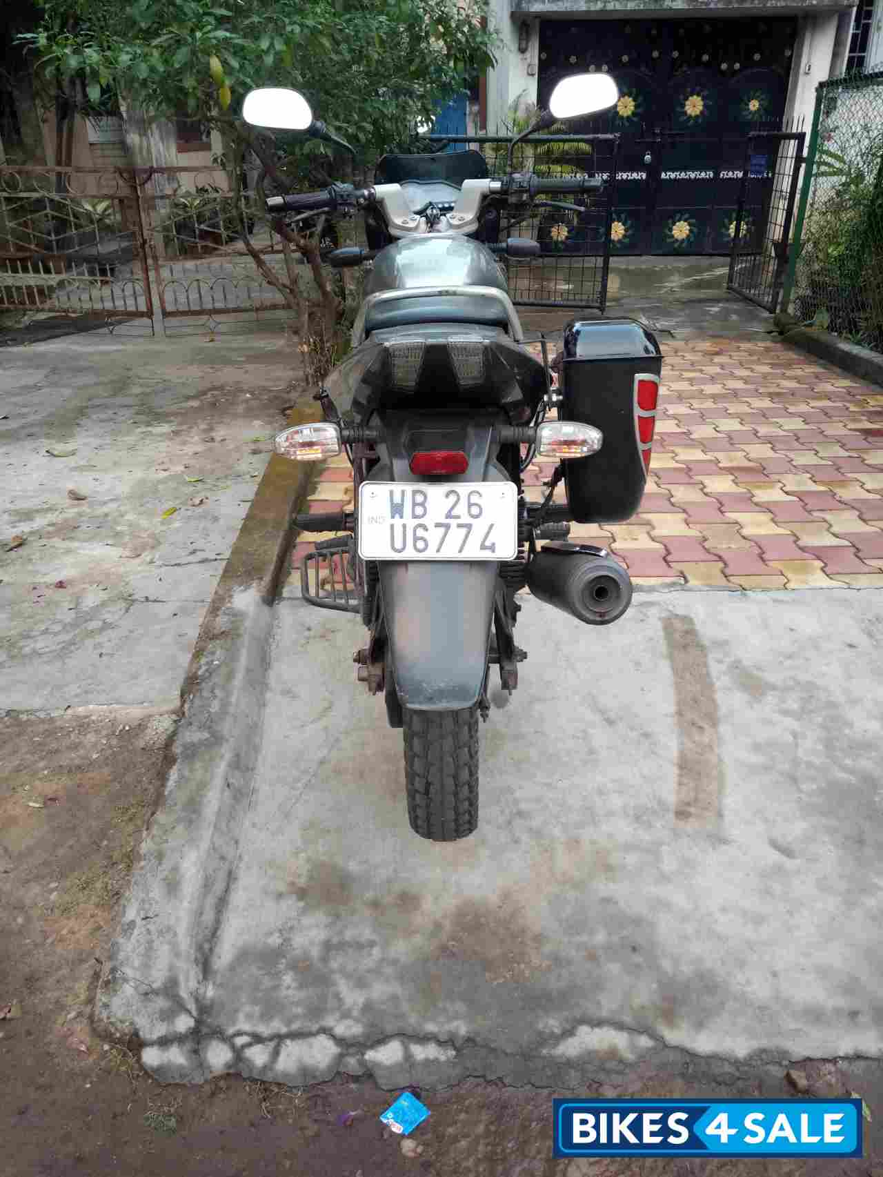 Bajaj Pulsar 150 DTSi