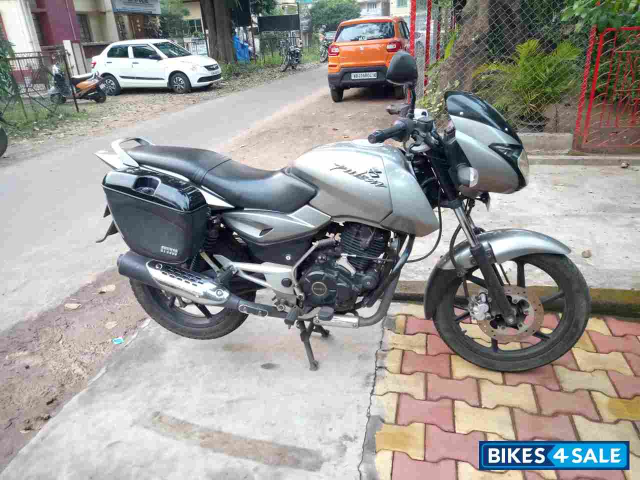 Bajaj Pulsar 150 DTSi