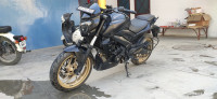 Bajaj Dominar 400 Disc
