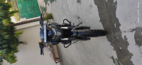 Bajaj Dominar 400 Disc