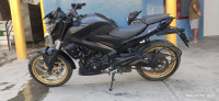 Bajaj Dominar 400 Disc