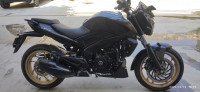 Bajaj Dominar 400 Disc