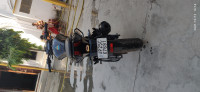 Bajaj Dominar 400 Disc