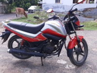 Hero Splendor iSmart 110 FI BS-VI