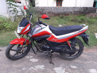 Hero Splendor iSmart 110 FI BS-VI