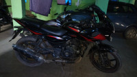Bajaj Pulsar 220 DTSi 2018 Model