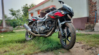 Bajaj Pulsar 220 DTSi
