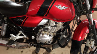 Bajaj V15 2017 Model