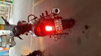Red Bajaj V15