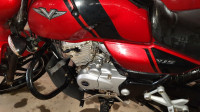 Red Bajaj V15