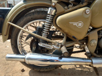 Royal Enfield Classic 500