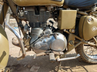 Royal Enfield Classic 500