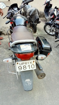 Honda CB Shine 2008 Model