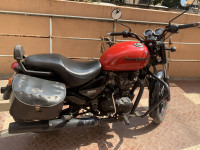 Royal Enfield Thunderbird X 350