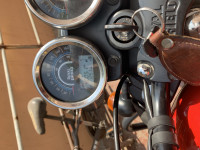 Royal Enfield Thunderbird X 350