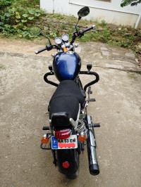 Royal Enfield Thunderbird 350