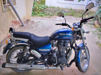 Royal Enfield Thunderbird 350