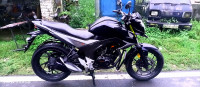 Honda CB Hornet 160R 2017 Model