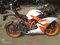 KTM RC 200
