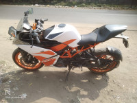 KTM RC 200